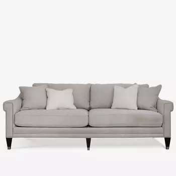 Grace Johnny Taupe Диван