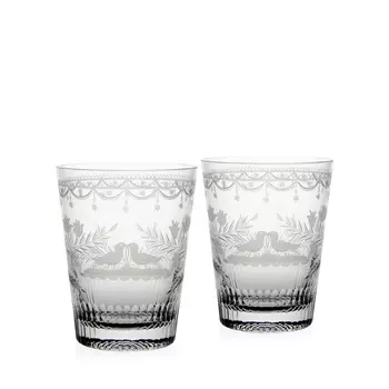 Grace Loving Cup Бокалы для виски 2 шт.