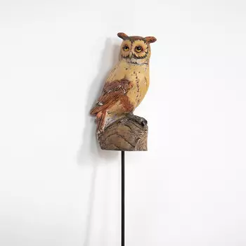 Grand Duc Скульптура