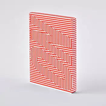 Graphic On — Off Блокнот L