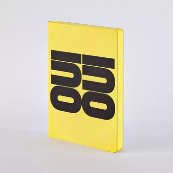 Graphic Oui Oui Блокнот L