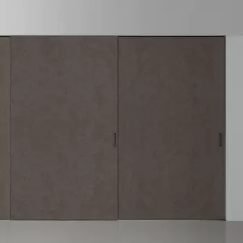 Graphis plus Раздвижная перегородка