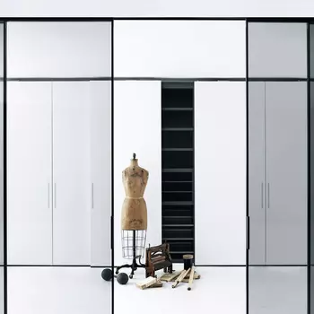 Greene Раздвижная перегородка