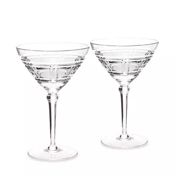 Greenwich Бокалы для мартини 2 шт.