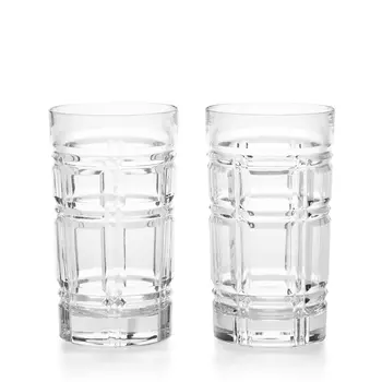 Greenwich Бокалы для воды 2 шт.