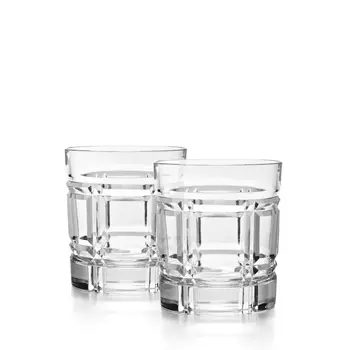 Greenwich Бокалы под виски 2 шт.