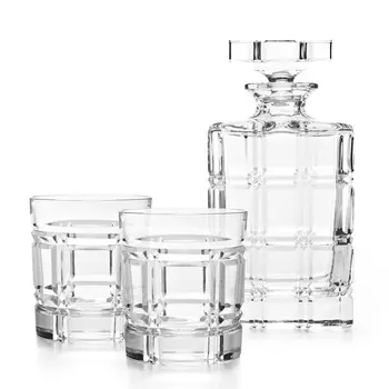 Greenwich Декантер и 2 бокала