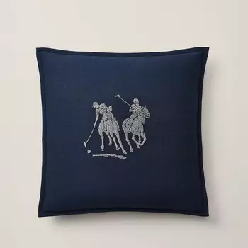 Griffith Navy Подушка