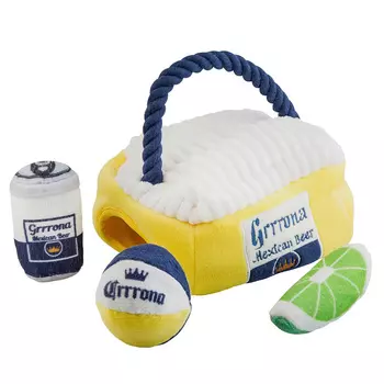 Grrrona Cooler Игрушка для собак