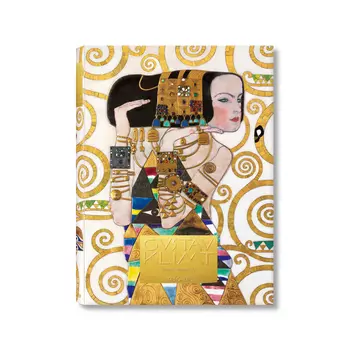 Gustav Klimt. Complete Paintings Книга