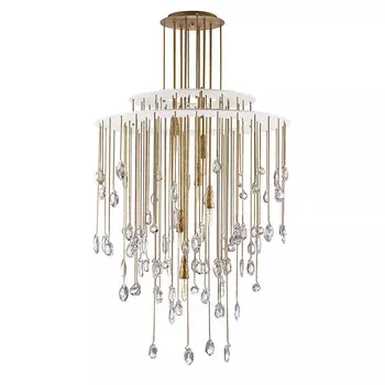 Hailee Medium Люстра