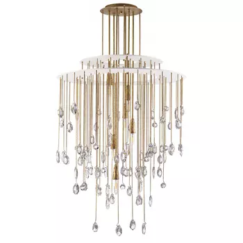 Hailee Medium Люстра