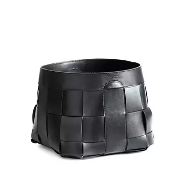 Hailey Black Корзина L