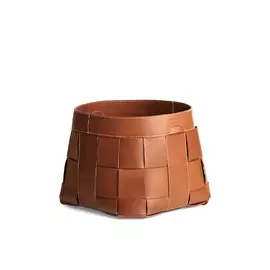 Hailey Saddle Корзина для бумаг S