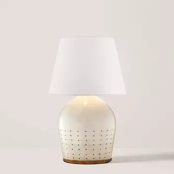 Halifax Coconut Настольная лампа S