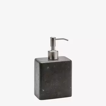 Hammam Dark Grey Диспенсер для жидкого мыла