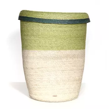 Hamper Pistache Корзина