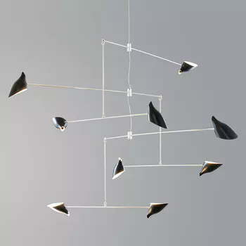 Hanging Mobile Люстра