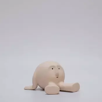 Hangout #1 Скульптура