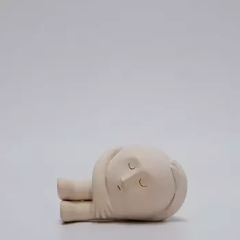 Hangout #2 Скульптура