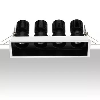 HAP 140 Светильник встраиваемый