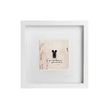 Happy Bears American Dream Постер