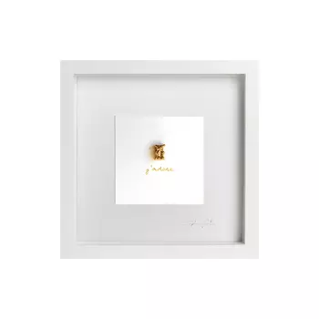 Happy Bears Dior Постер