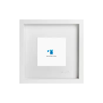 Happy Bears Retweet Постер