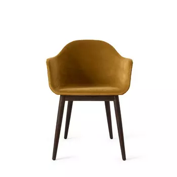 Harbour Wood Upholstered Стул