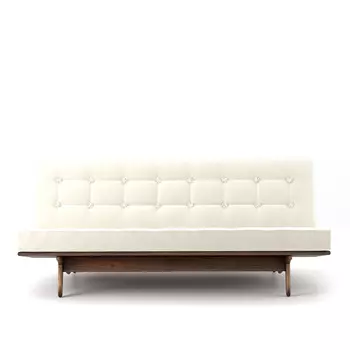 Hauner 1954 Диван