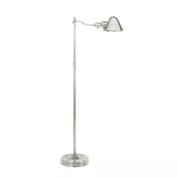 Hayward Nickel Напольная лампа