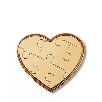 Heart Puzzle Декоративный аксессуар