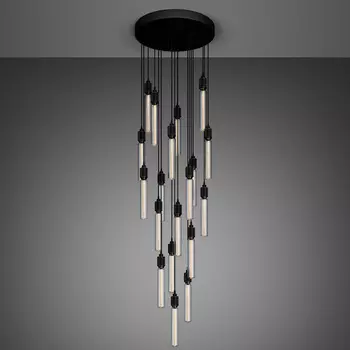Heavy Metal Cascade Люстра