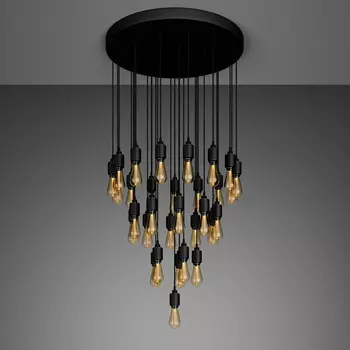 Heavy Metal Classic Люстра