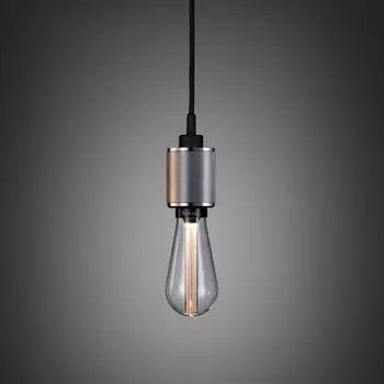 Heavy Metal Подвесной светильник