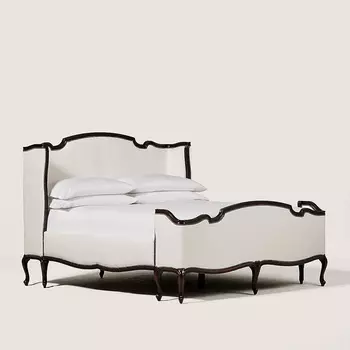 Heiress Кровать