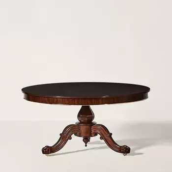 Heiress Стол обеденный