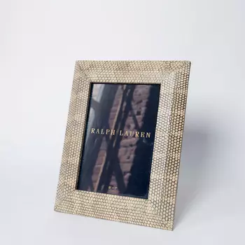 Helena Snakeskin Рамка для фото 13x18