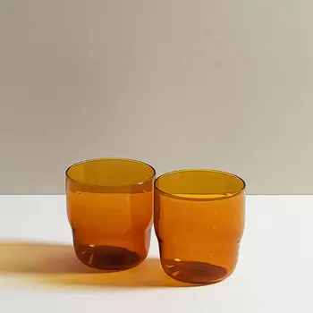 Helg Amber Стаканы 2 шт.
