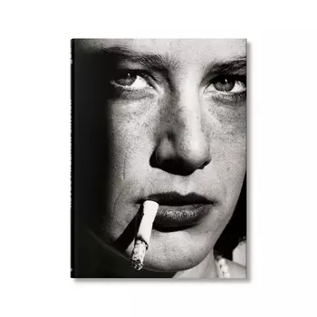 Helmut Newton. Legacy Книга