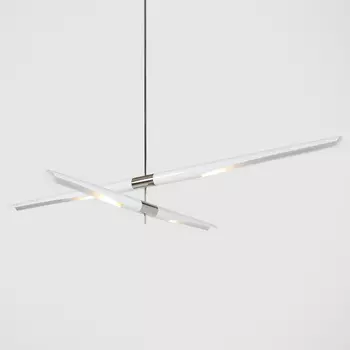 Hennen Cross Люстра