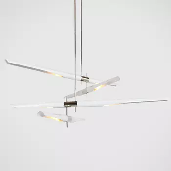 Hennen Mobile Люстра