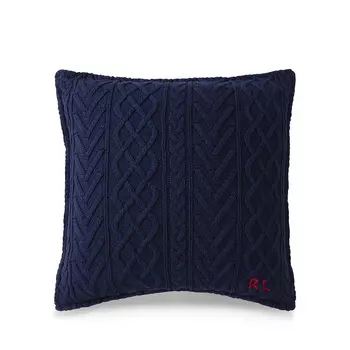 Highland Navy Наволочка 50 x 50 см