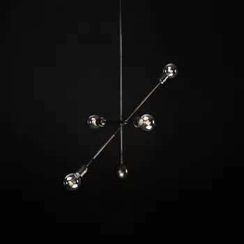 Highwire Подвесной светильник