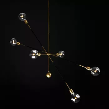 Highwire Tandem Подвесной светильник