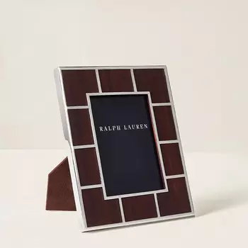 Hilding Brown Рамка для фото 13x18