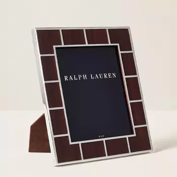 Hilding Brown Рамка для фото 20x25