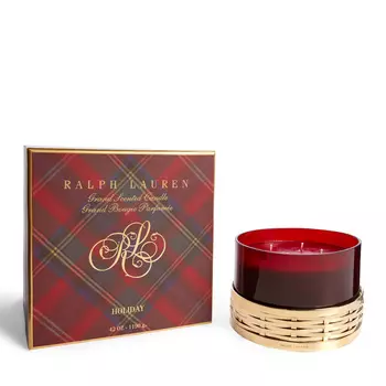 Holiday Grand Свеча