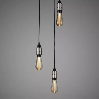 Hooked 3.0 Nude Люстра