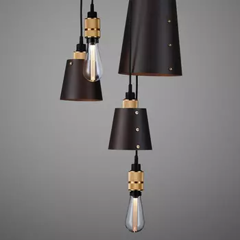 Hooked 6.0 Mix Люстра